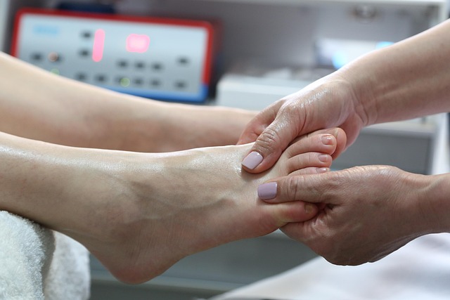 PodoSense, Clinica de Podologia en Metepec (1)